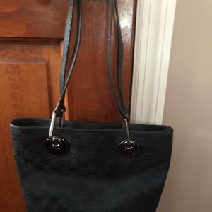 Authentic Gucci Purse and Wallet